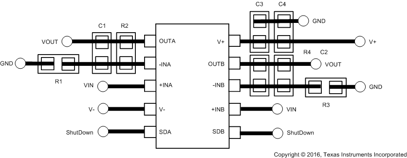 LMV712-N LMV712-N-Q1 LMV712_10pin_dual_VSSOP.gif