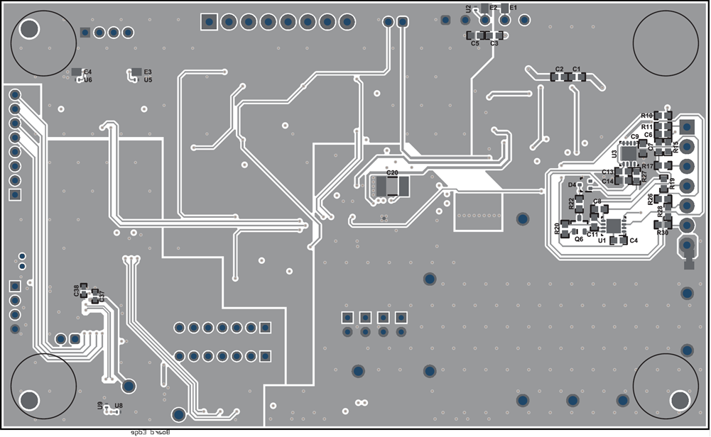 BQ40Z80 BQ40Z80EVM 底層復(fù)合