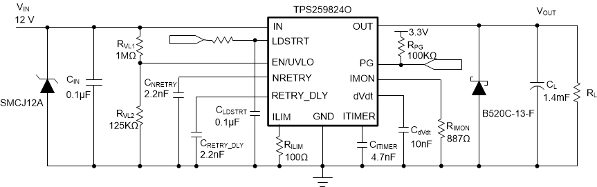 TPS25982 Application_Server_example.gif