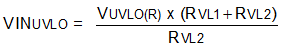 TPS25982 Equation-UVLO.gif