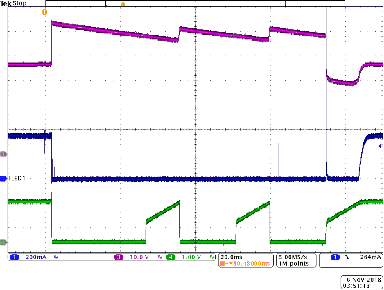Boost
LED Open Fault GUID-20DB8F2A-F597-47FD-BFAA-8105D0CAD07A-low.gif