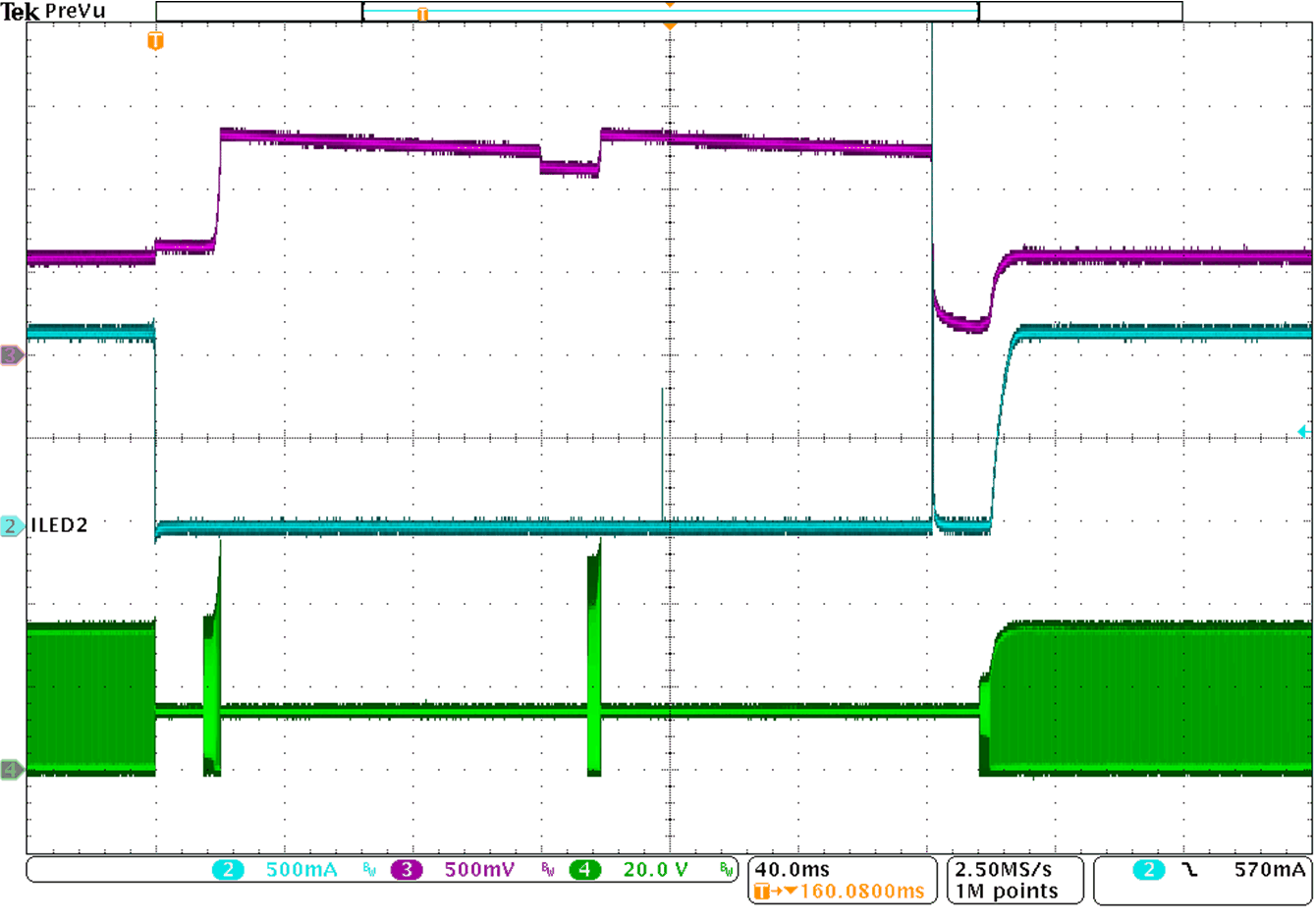 Buck-Boost LED Open Fault GUID-513BA90A-C504-40E1-A19D-883F3BEBC9D0-low.gif