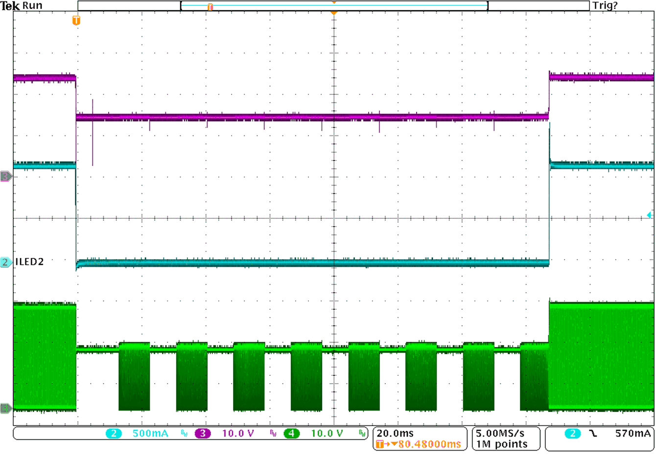 Buck-Boost Output Short Fault GUID-68087C37-C60E-4601-84E2-867BA3E5372F-low.gif