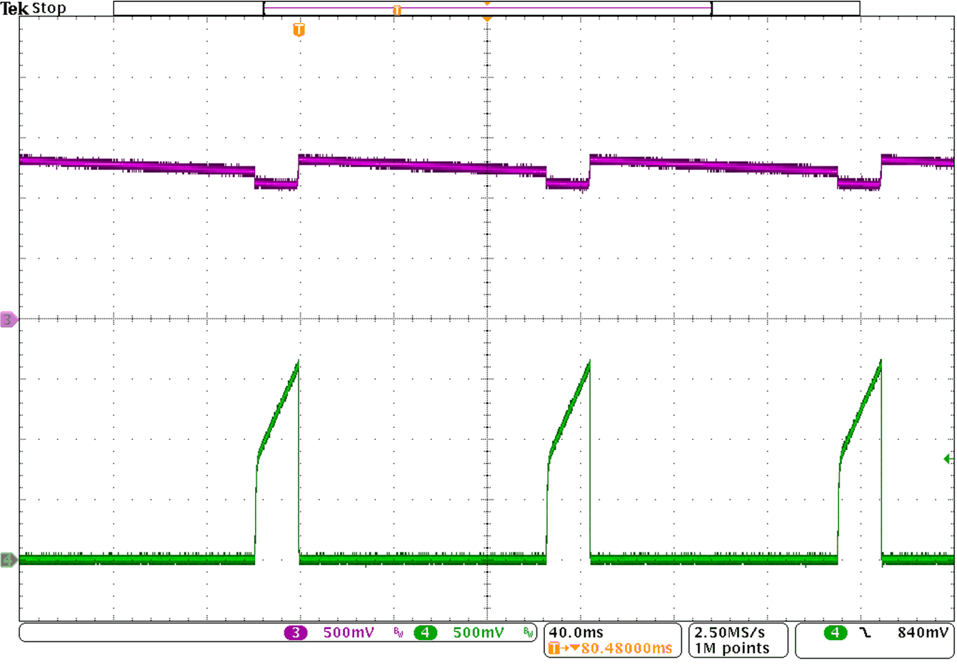 Buck-Boost LED Open Fault GUID-89475744-08C5-482E-9A8D-97832761DD05-low.gif