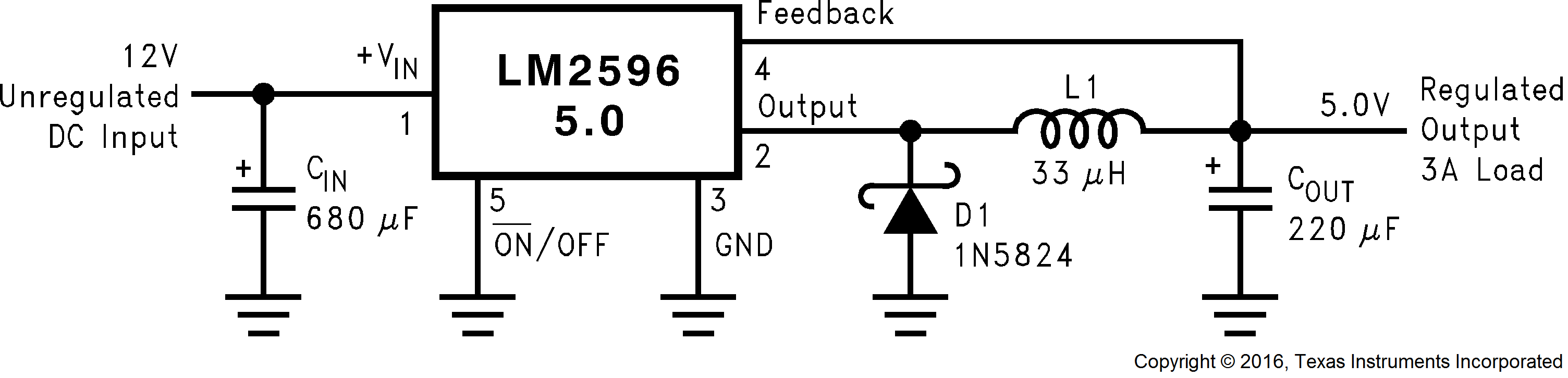 LM2596 典型應用 GUID-0C629471-49A9-41EE-A9C8-F18AE1BA4217-low.png