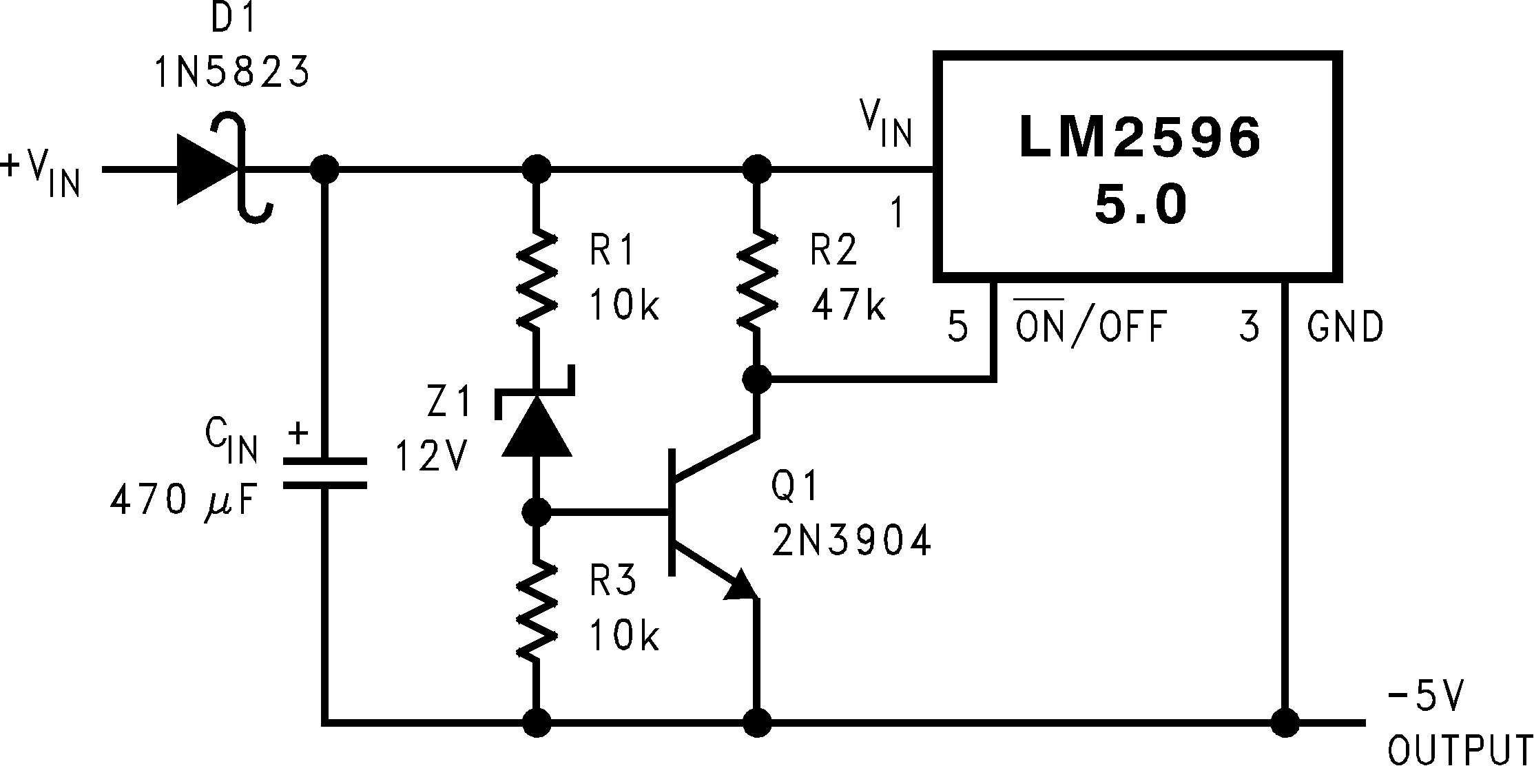LM2596 針對反相穩壓器且具有遲滯功能的欠壓鎖定 GUID-A56981A4-8276-4D22-A326-FC11DCB06675-low.png