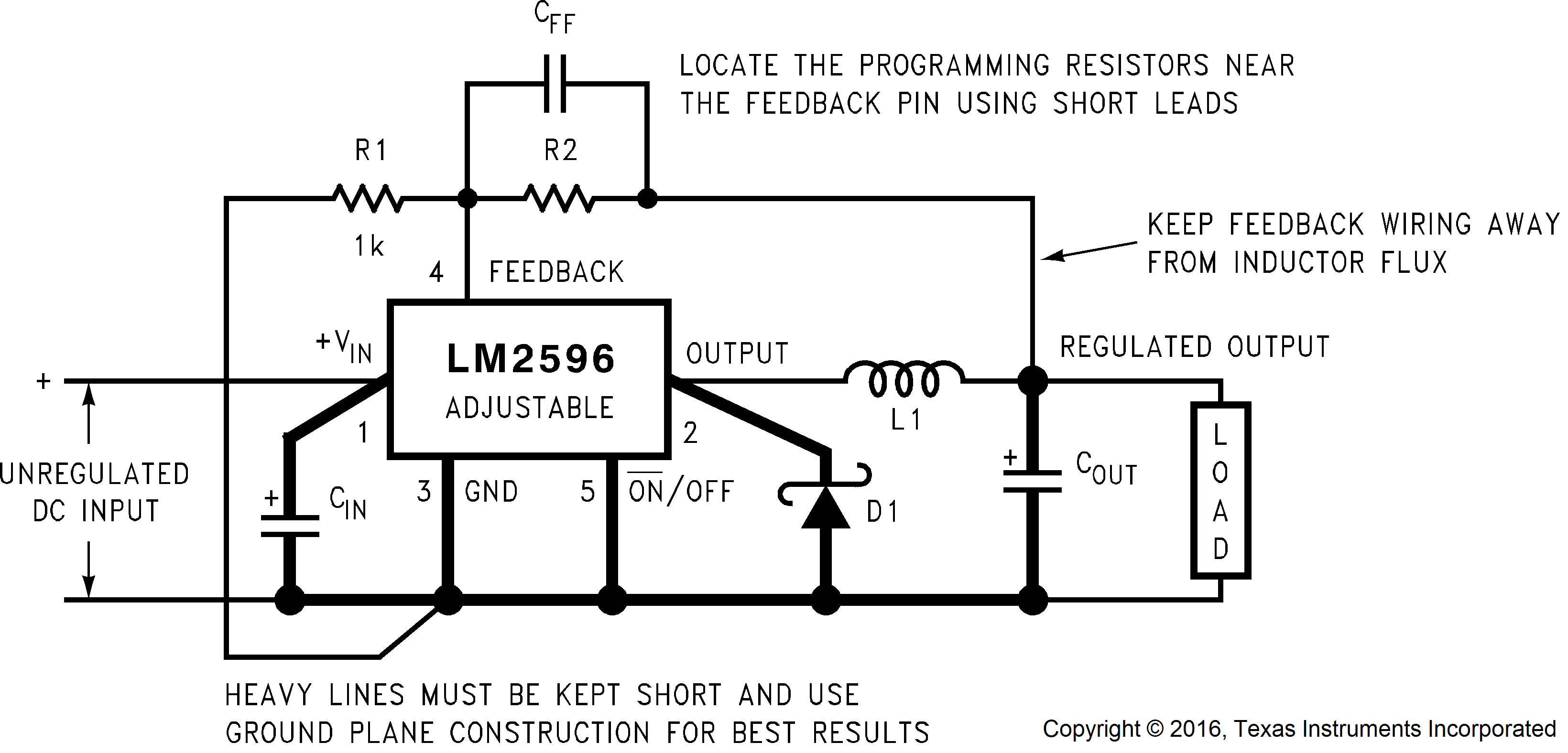 LM2596 可調節輸出電壓版本 GUID-A5A7D252-AFC7-4A10-97F0-961390DBF1E1-low.png