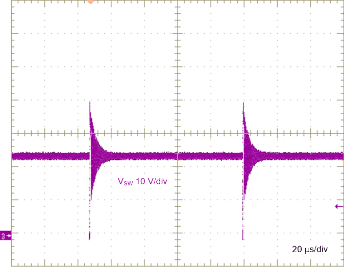Switch Voltage, No Load GUID-EA86267D-21BA-4330-9FF9-0B5B756692E7-low.gif