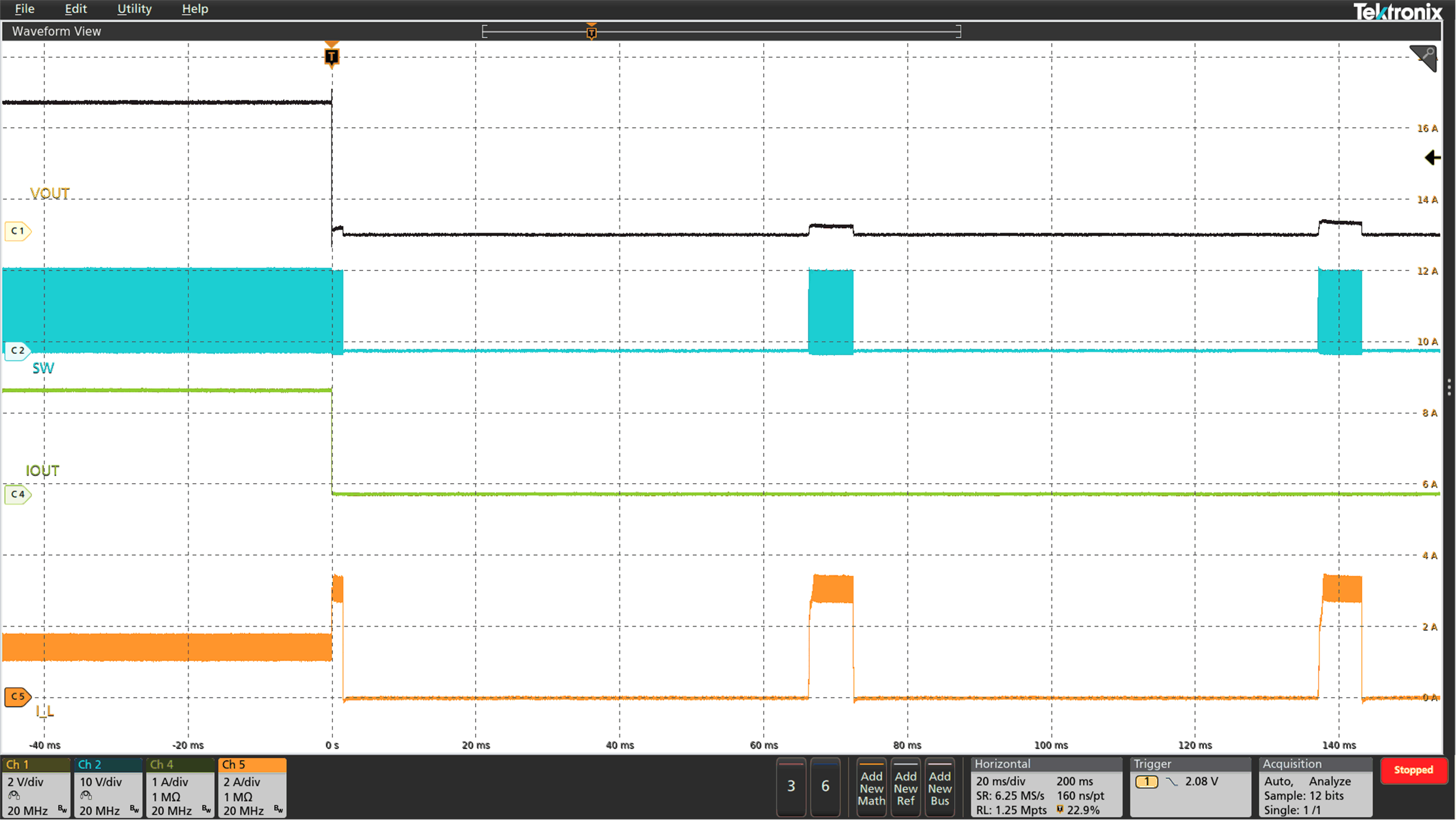 LED+
Short-to-GND Protection GUID-7AFFBBF6-9A9B-4034-A75E-27C80E2D3810-low.gif