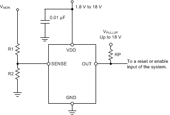 Monitoring a Voltage Other Than VDD GUID-562D67EE-AC3A-4736-9608-8D02EDCF05D4-low.gif