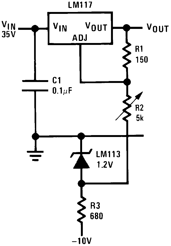 LM117QML-SP 0-V
to
30-V
Regulator GUID-3762A7E2-2C6F-427D-8026-9F8B51634474-low.png