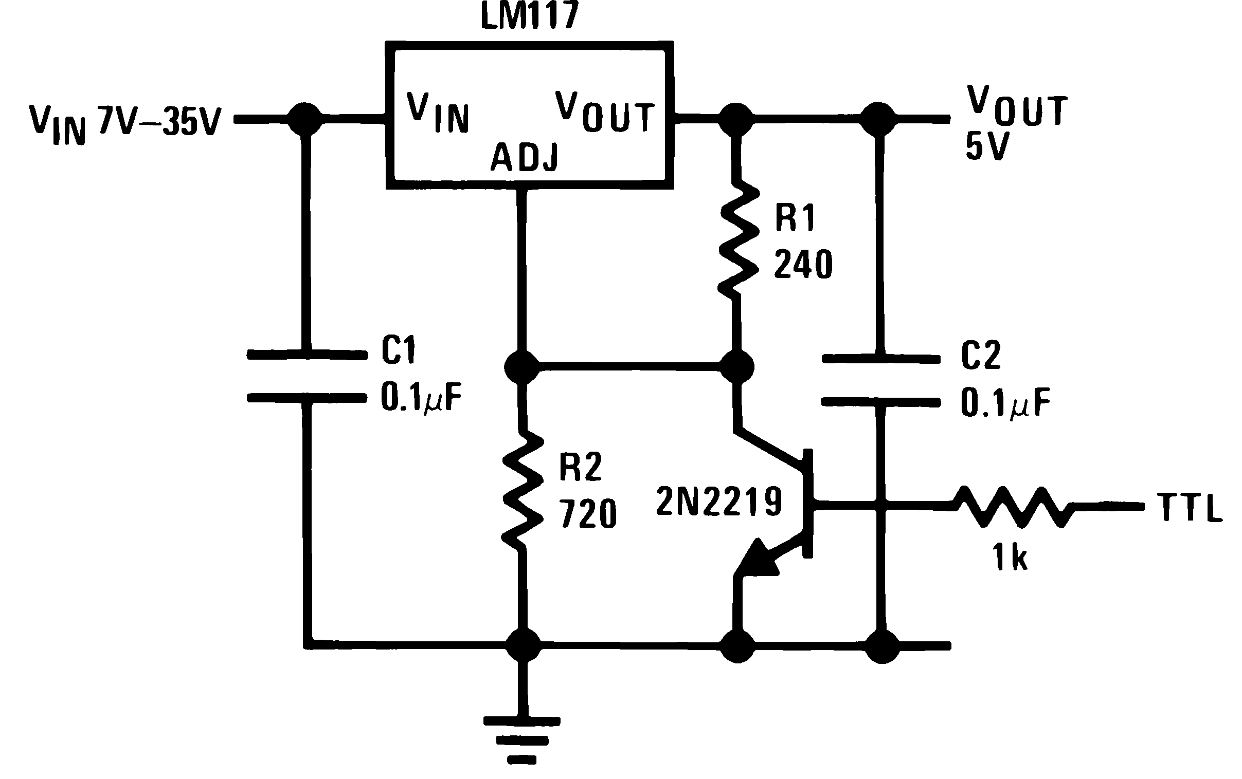 LM117QML-SP 5-V Logic Regulator
With
Electronic Shutdown* GUID-D88338E6-11F5-44F0-9E61-B7F9D5163A33-low.png