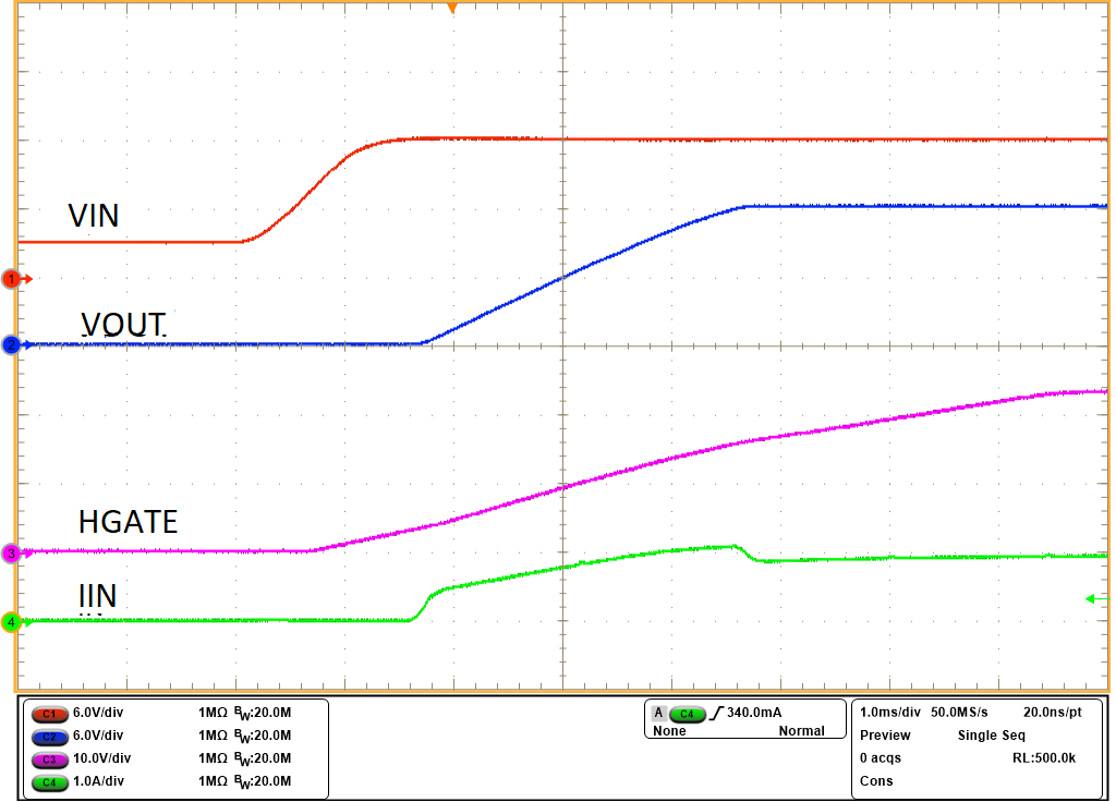 LM74900-Q1 LM74910-Q1 LM74910H-Q1 欠壓鎖定 (UVLO) 恢復(fù)