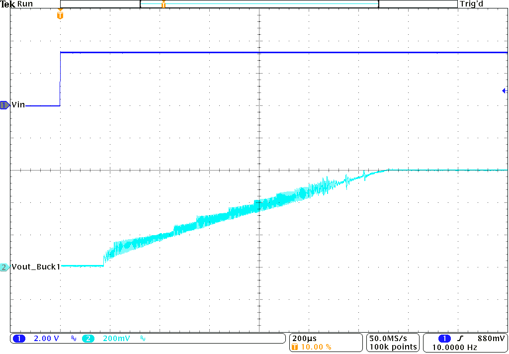 TPS62441 TPS62442 Start-Up Timing GUID-99D308F6-1A96-48C6-968E-426E3A9D23FA-low.png