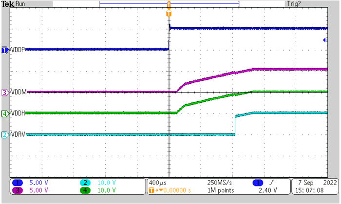 TPSI3050 Power
Up, VEN = VVDDP, Three-Wire Mode, TPSI3050 GUID-20220912-SS0I-953T-LF8X-MJKPWHH3XT3P-low.png