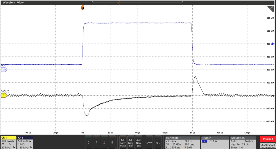 TPSM828510 TPSM828511 TPSM828512 負載瞬態響應 GUID-20230818-SS0I-PPGH-RRVZ-NMGXNVFPBNQN-low.png