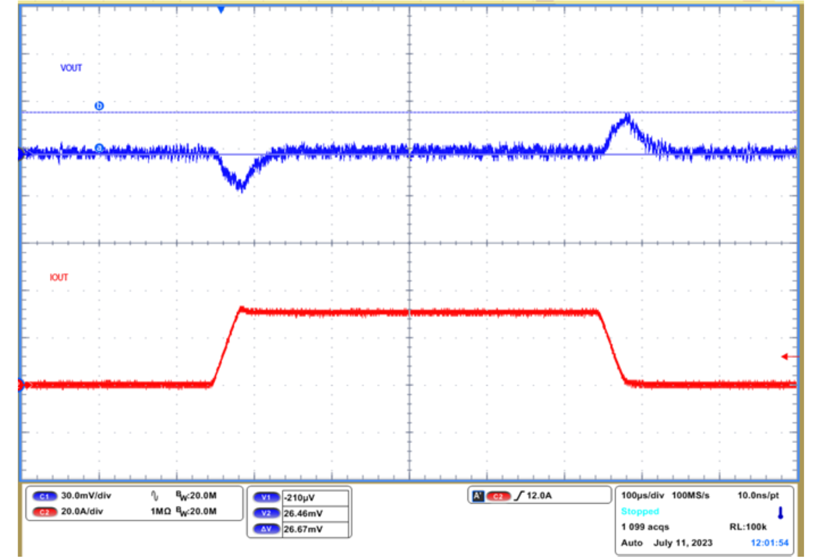 TPSM8S6C24 Load Transient Response GUID-20230712-SS0I-C1HJ-6BD6-PQHJNV67MXM0-low.png