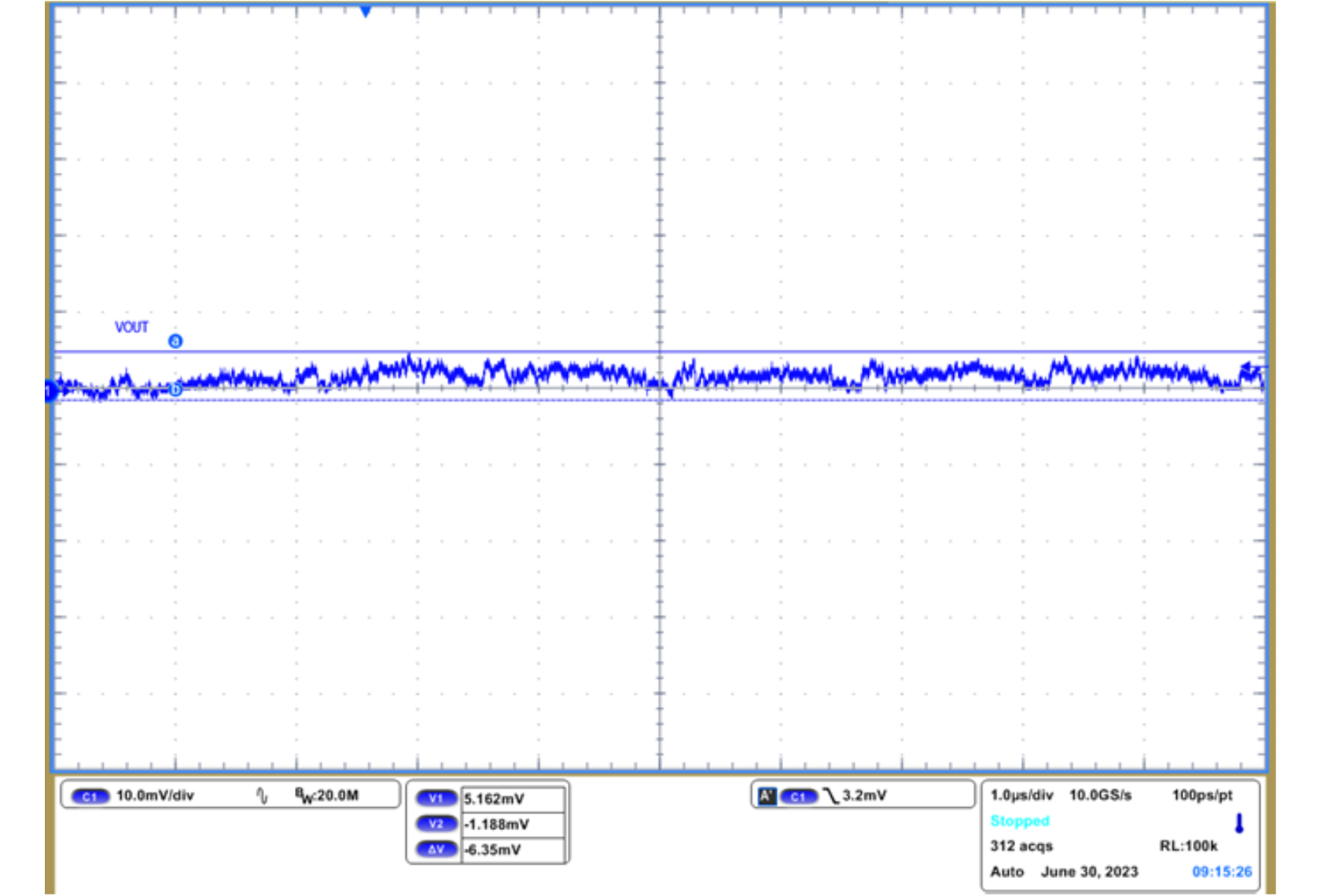 TPSM8S6C24 VOUT Steady-State Ripple GUID-20230712-SS0I-G8JZ-H8MD-TT8BWVHMRN7D-low.png