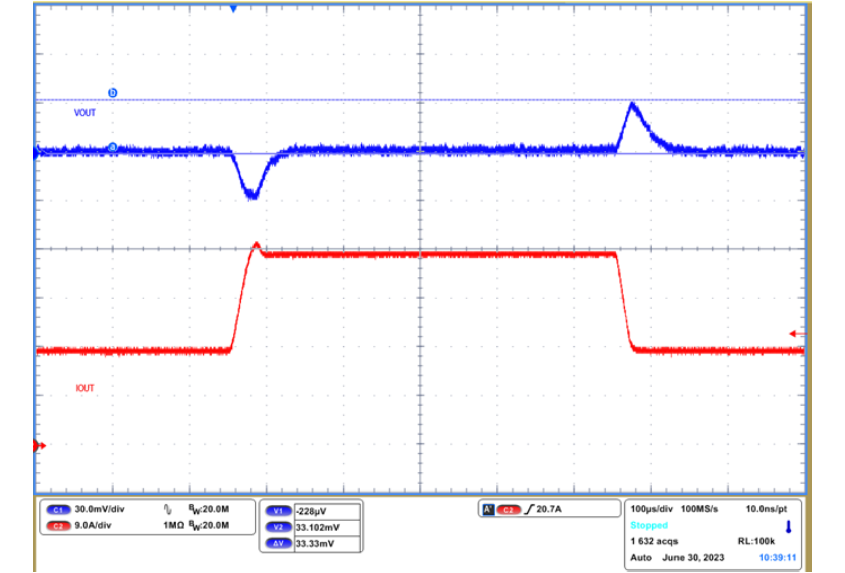 TPSM8S6C24 Load Transient Response GUID-20230712-SS0I-VN0J-KHMQ-6VLMWX9KGJ0C-low.png