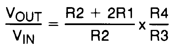LMC6492 LMC6494 儀表放大器 GUID-B4CFB040-9DF2-4D0C-A4A9-64118D85EEF9-low.png