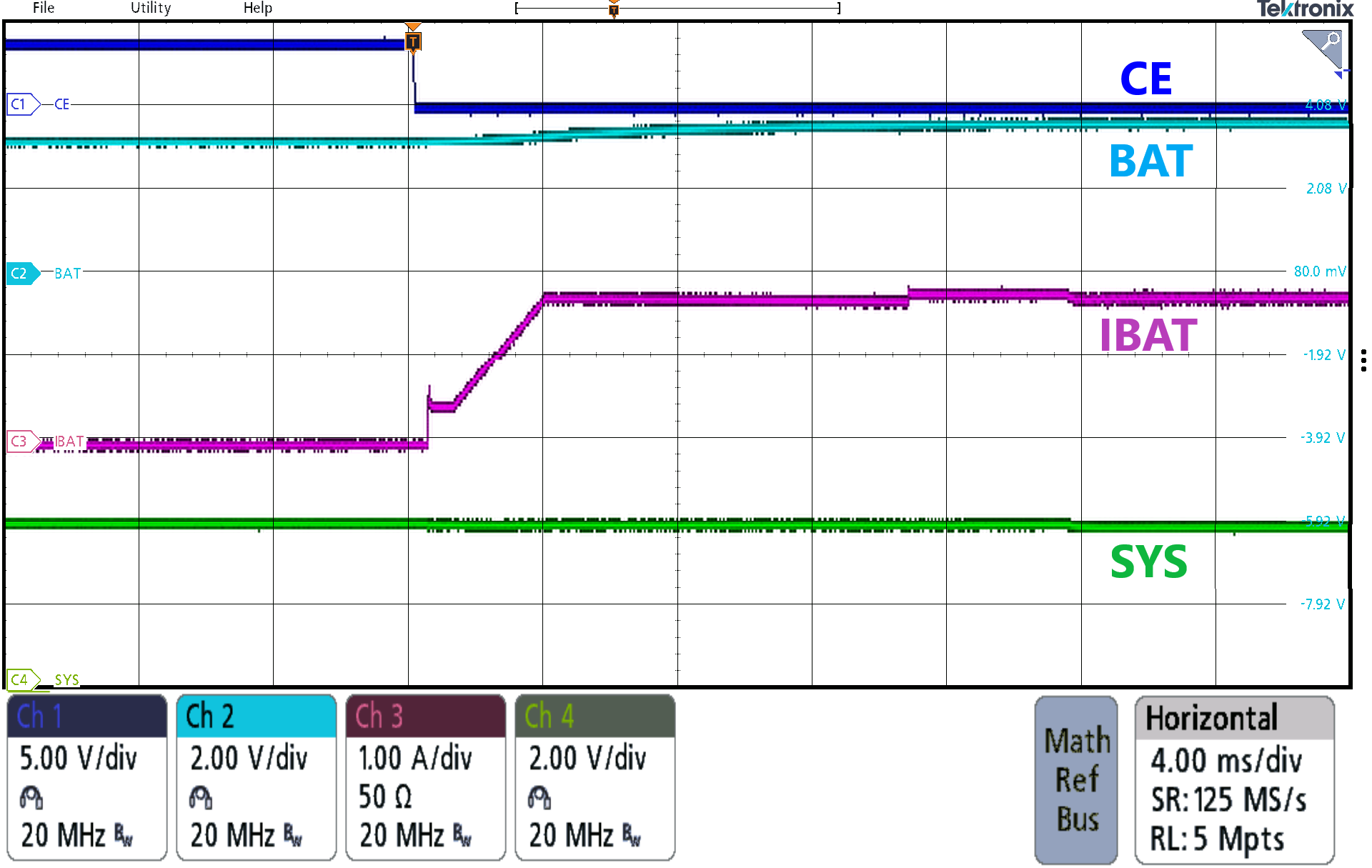 BQ25638 Charge
Enable GUID-20231128-SS0I-VZVT-QG0N-MQSN58RDHZ4Z-low.png