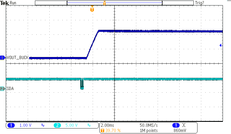 BQ25190 降壓?jiǎn)⒂茫蛰d）