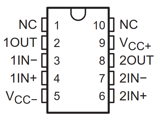 TLE2061 TLE2061A TLE2062 TLE2062A TLE2064 TLE2064A TLE2061M TLE2061AM TLE2061BM TLE2062M TLE2062AM TLE2062BM TLE2064M TLE2064AM TLE2064BM TLE2062 和 TLE2062A U 封裝 (頂視圖) TLE2061 TLE2061A TLE2062 TLE2062A TLE2064 TLE2064A TLE2061M TLE2061AM TLE2061BM TLE2062M TLE2062AM TLE2062BM TLE2064M TLE2064AM TLE2064BM TLE2062 和 TLE2062A U 封裝 (頂視圖)