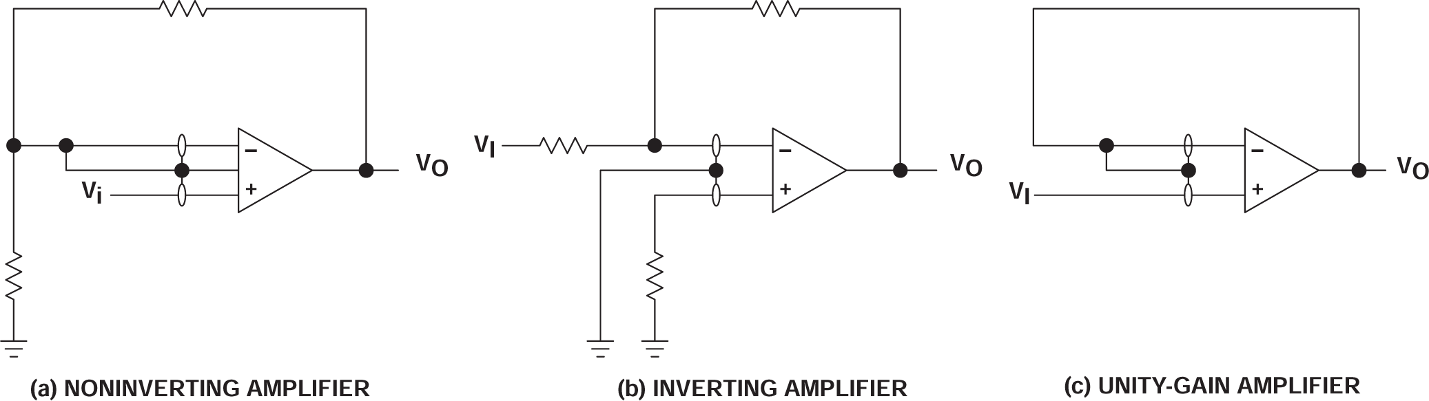 TLV2322 TLV2324 防護環方案