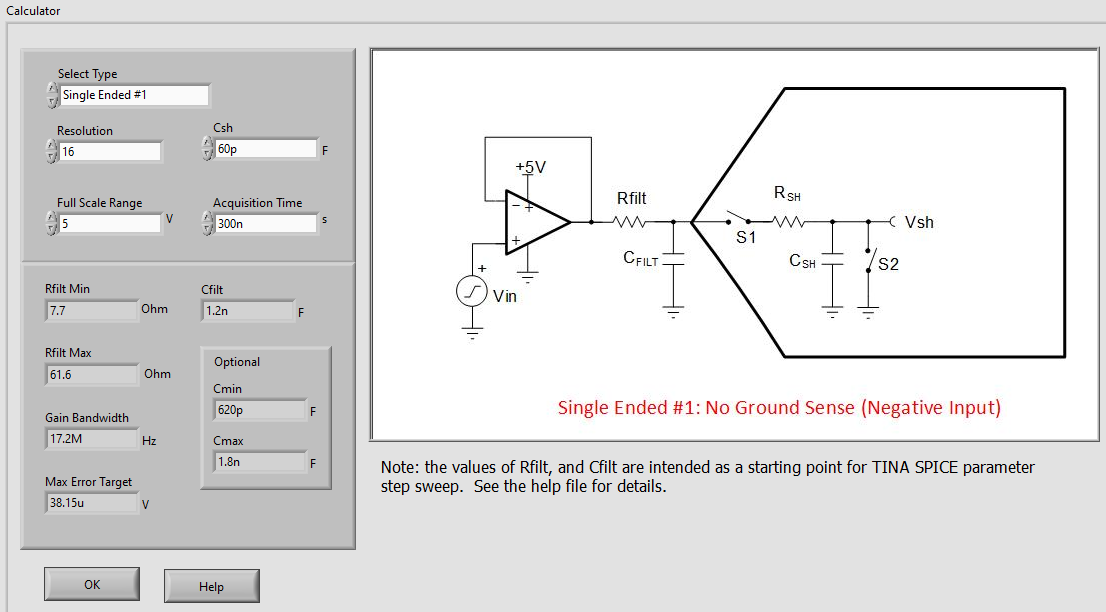  Analog engineer SAR ADC
          驅(qū)動(dòng)電路設(shè)計(jì)推薦
