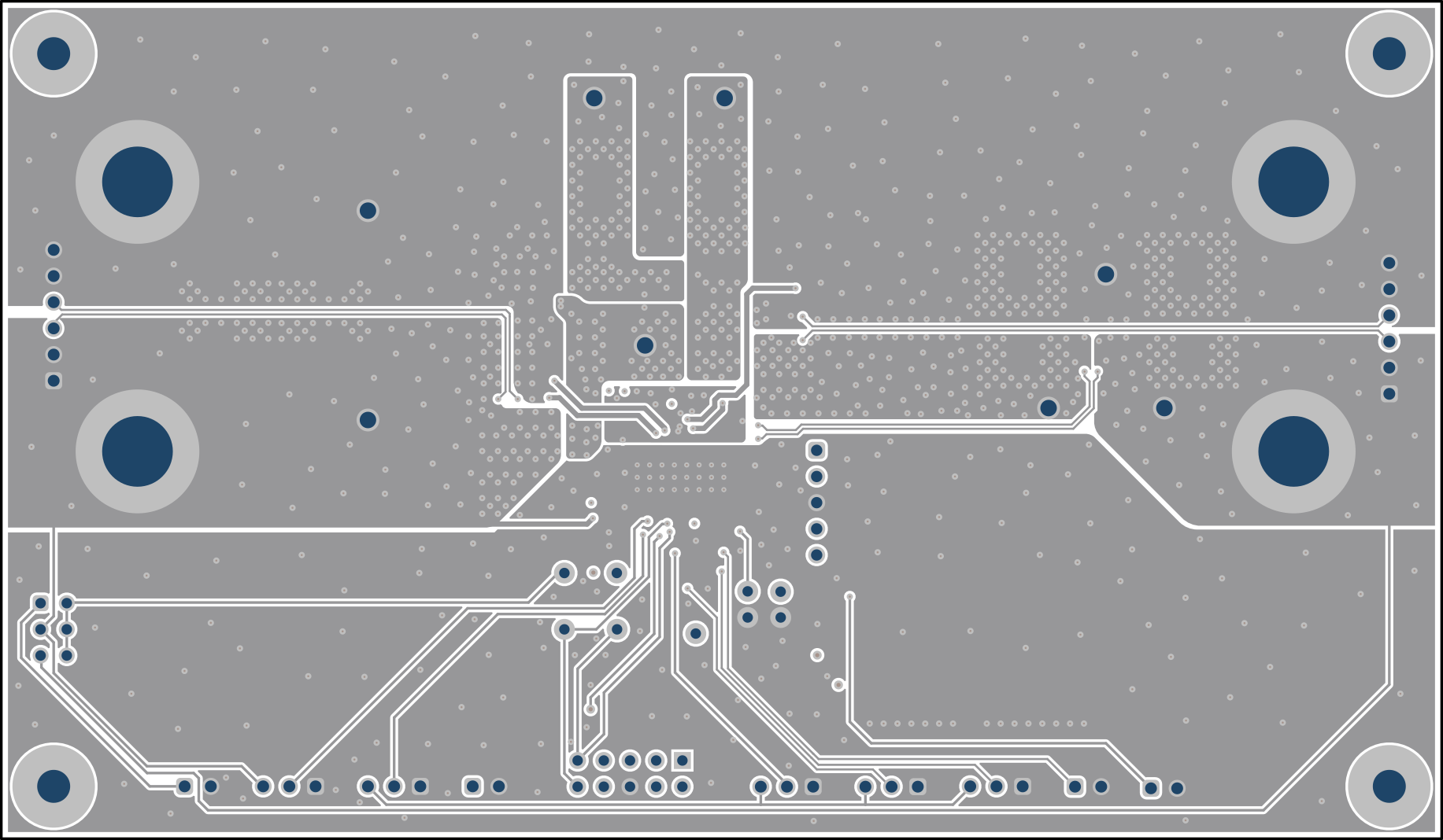 LM5177EVM-HP 中間層 1
