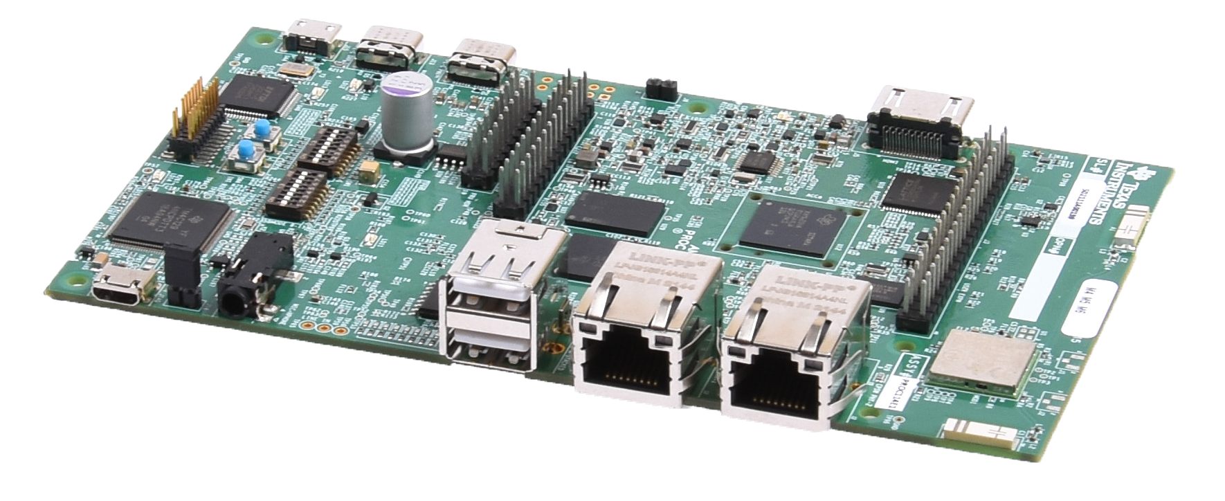 SK-AM62, SK-AM62B, SK-AM62B-P1 