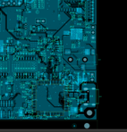 SK-AM62, SK-AM62B, SK-AM62B-P1 AM62x SK E3 上的位置（底部）