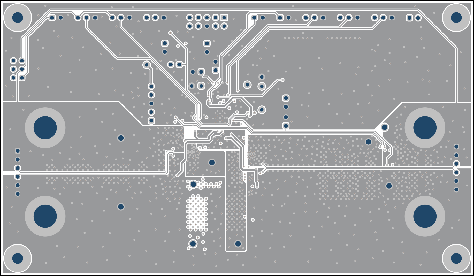 LM51772EVM 中間層 1
