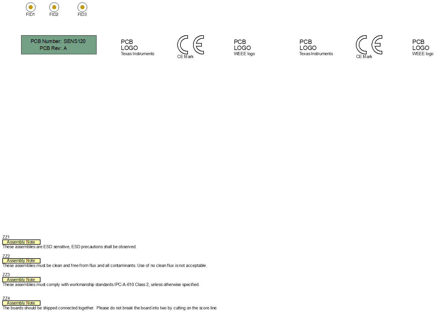 TMAG3001EVM TMAG3001EVM 硬件原理圖