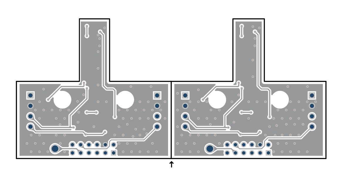 TMAG3001EVM TMAG3001EVM 底層