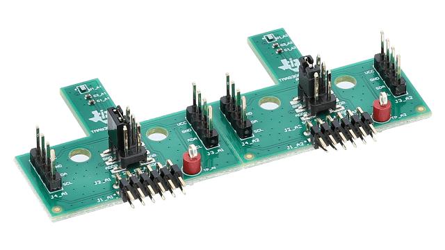 TMAG3001EVM TMAG3001 評估模塊