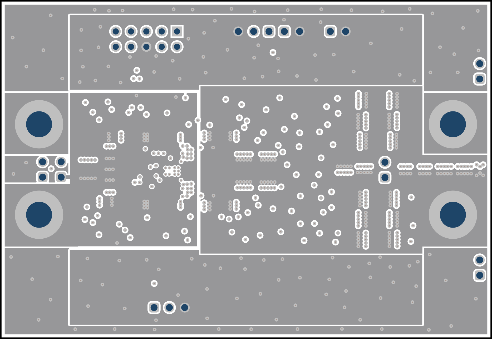 TPS6287B25EVM-024 第 3 層