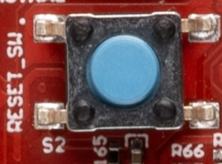 IWRL6432AOPEVM S2 開關