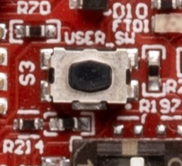 IWRL6432AOPEVM S3 開關