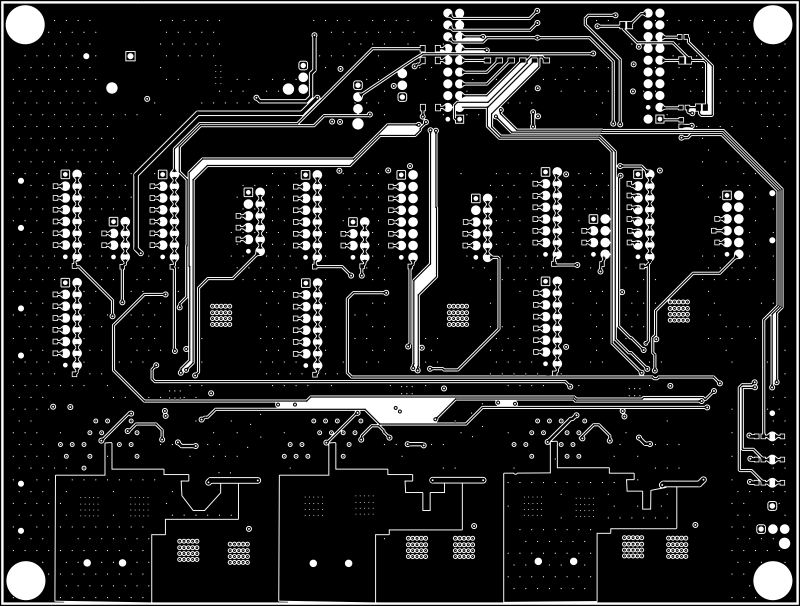 DRV8161EVM EVM 底層