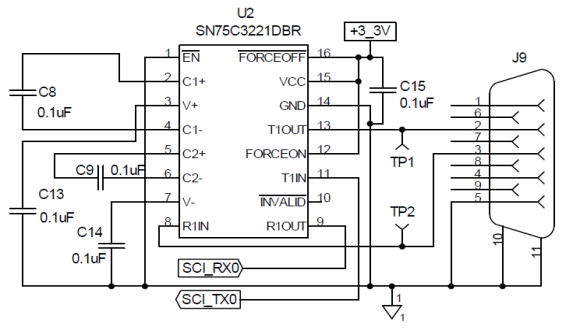  非隔離式 PFC 模塊與主機(jī) PC 之間的接口