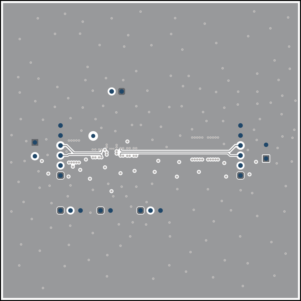 TPSM82813PEVM-062, TPSM82816PEVM-062 底層