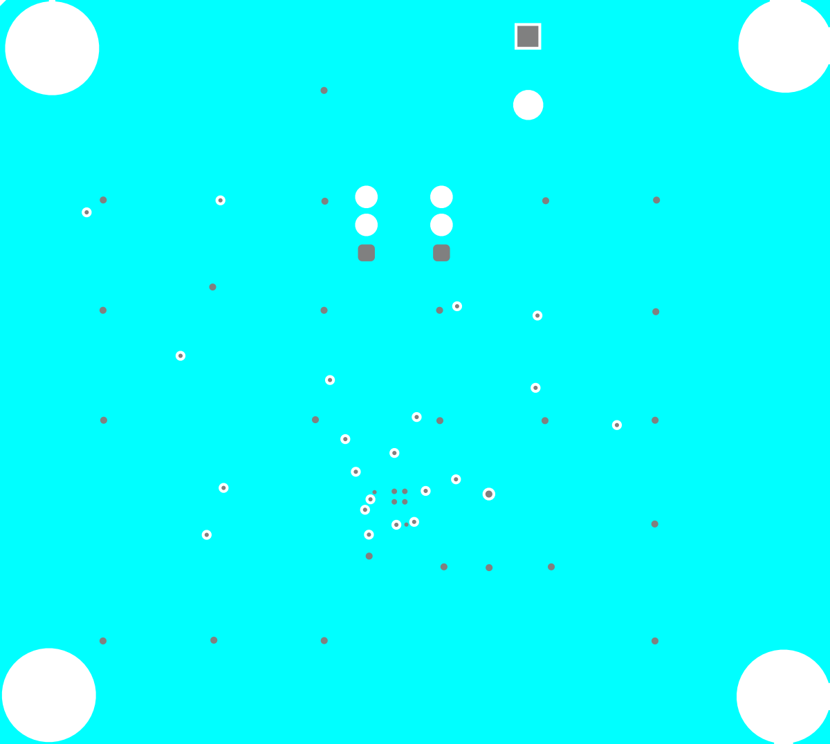 LOG300DEVM, LOG300RGTEVM LOG300RGTEVM 第 2 層