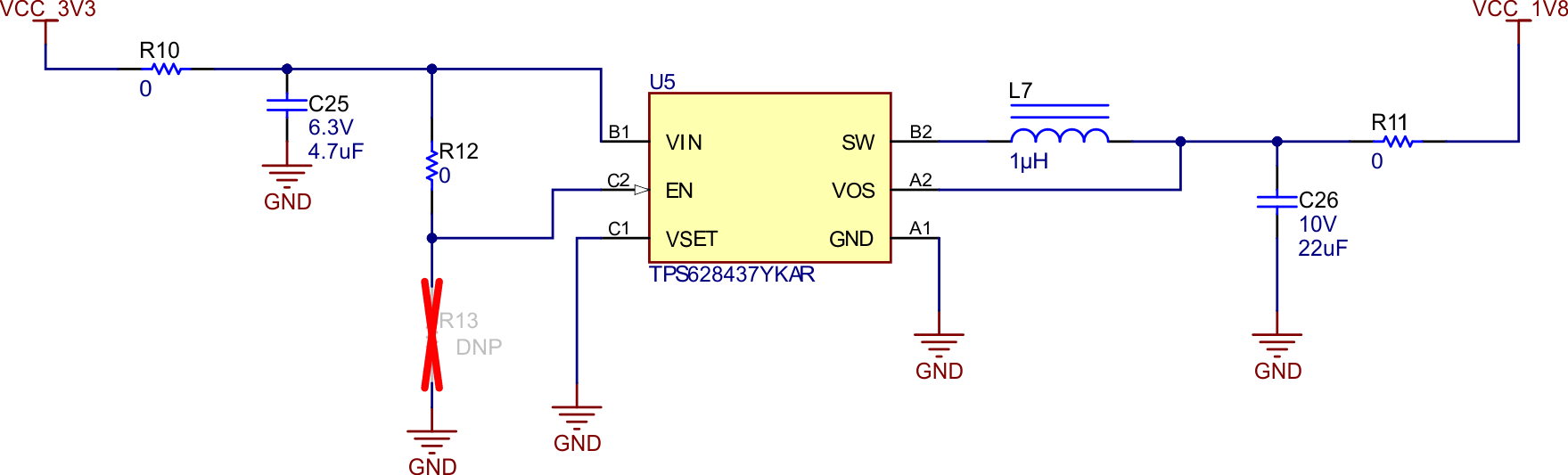 TIDA-010270 TPS628437 原理圖