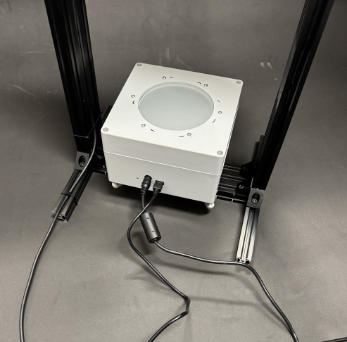 LIGHTSOURCE01EVM LIGHTSOURCE01EVM 安裝