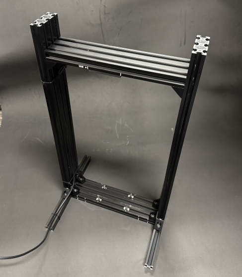 LIGHTSOURCE01EVM 安裝裝置