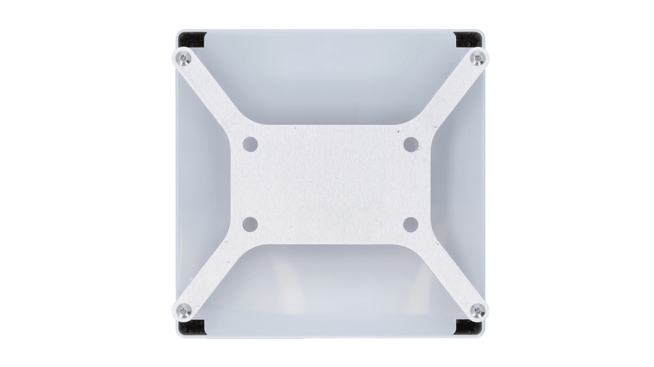 LIGHTSOURCE01EVM 導(dǎo)軌安裝