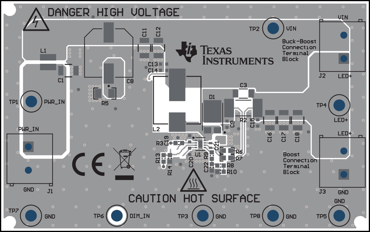 TPS923650 TPS923651 LED037 頂層