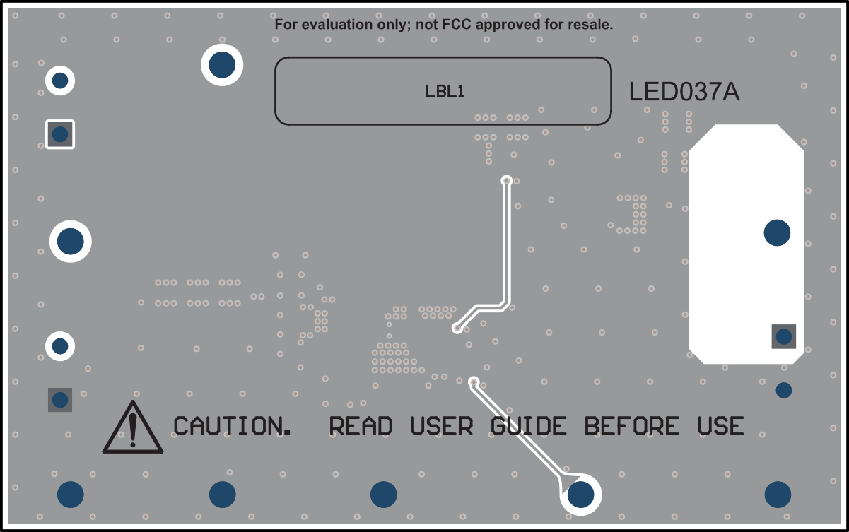 TPS923650 TPS923651 LED037 底層