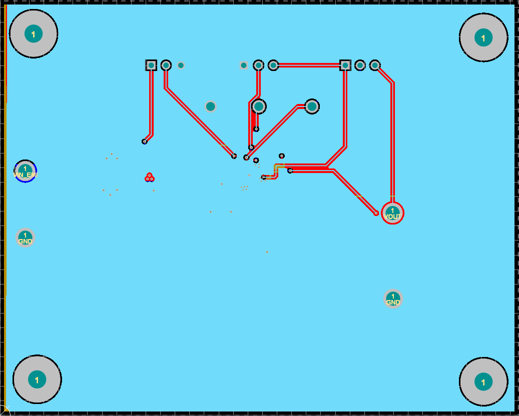 LMR66430NEP-EVM 中層二